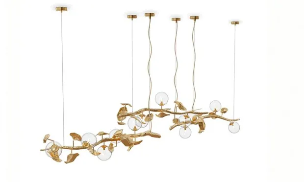 Подвесной светильник HERA