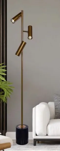 Торшер SPOT