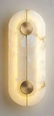 مصباح جداري Q