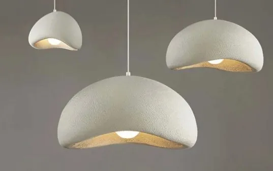 Подвесной светильник İSKANDINAV WABİ SABİ