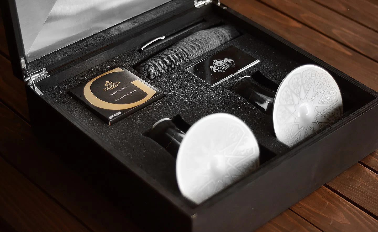Tea & Coffee Gift Sets — 10