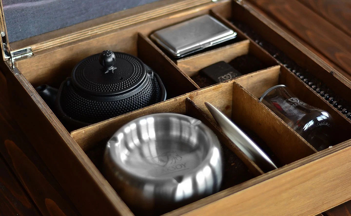 Tea & Coffee Gift Sets — 14