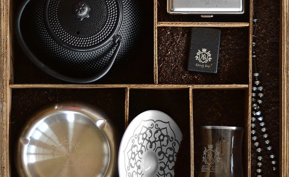 Tea & Coffee Gift Sets — 15