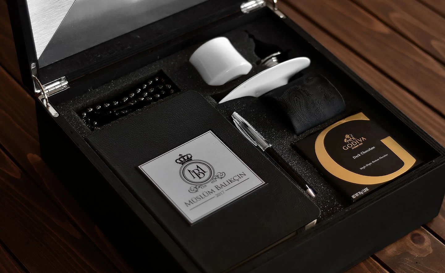 Tea & Coffee Gift Sets — 17