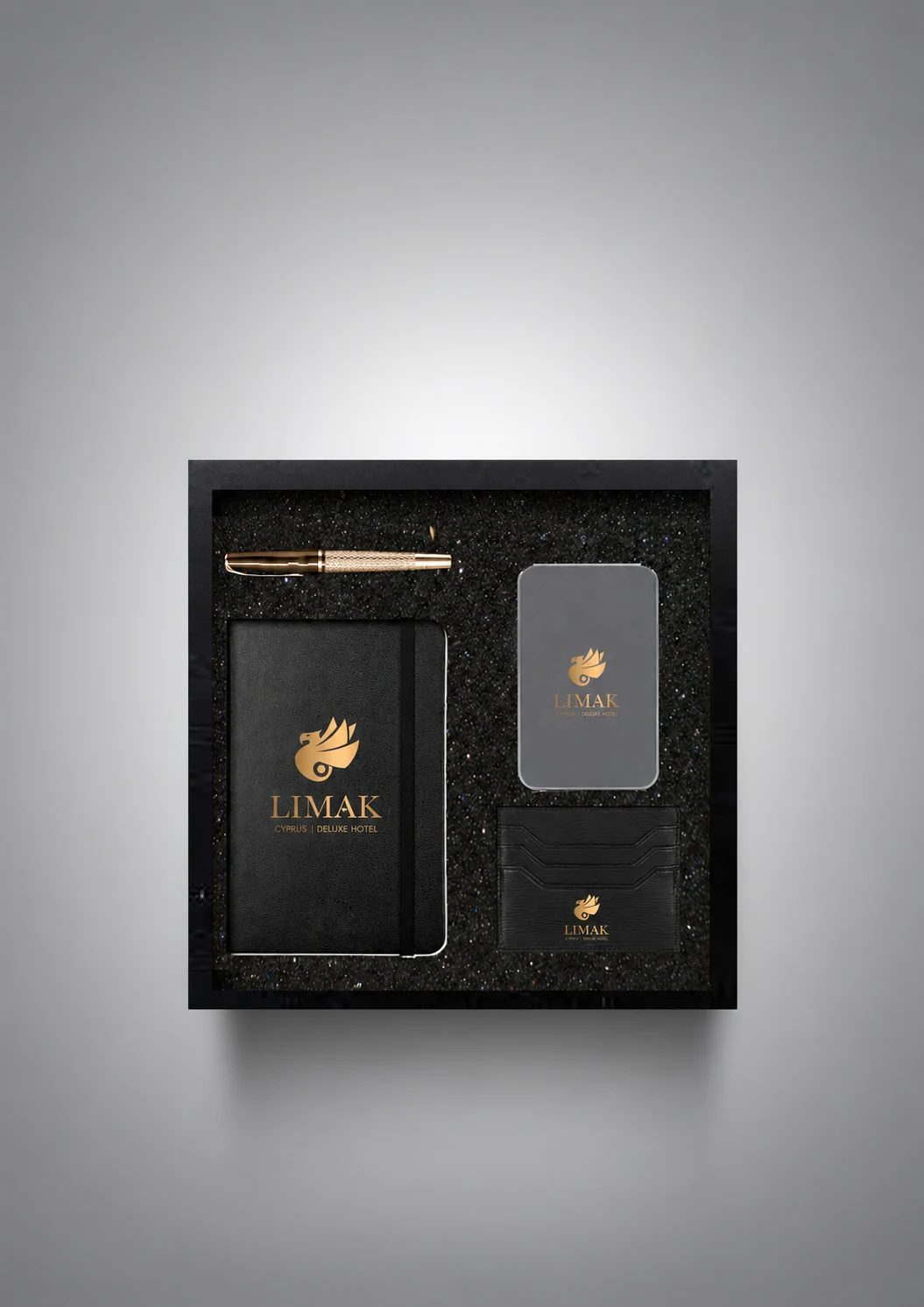 Prestige Collection II — 8